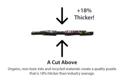 Simpler Times Around the House