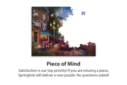 Paris Romance Landmarks & Monuments