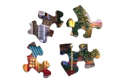 Paris Romance Landmarks & Monuments