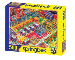 Candyscape Candy