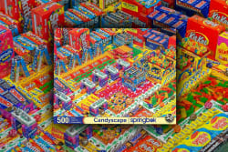 Candyscape Candy