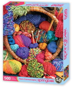 Yarn Cornucopia Quilting & Crafts