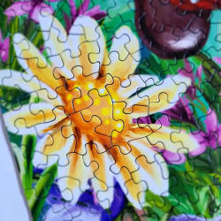 Short and Sweet Fantasy