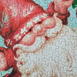 Short and Sweet Fantasy