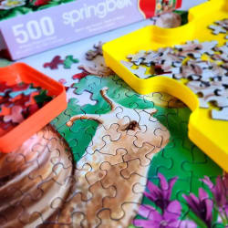 Short and Sweet Fantasy