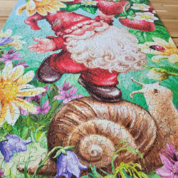 Short and Sweet Fantasy