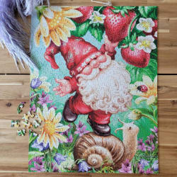 Short and Sweet Fantasy