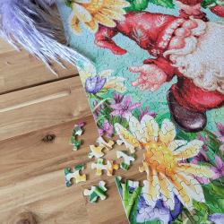 Short and Sweet Fantasy