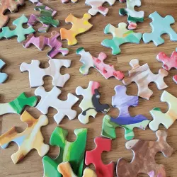 Short and Sweet Fantasy