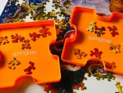 Spellbound Night Cats