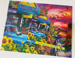 Riverside Market General Store