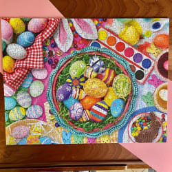 Extraordinary Easter Eggs Quilting & Crafts