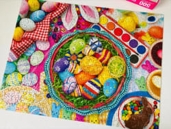 Extraordinary Easter Eggs Quilting & Crafts