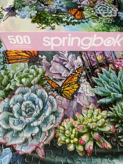 Butterfly Bliss Butterflies and Insects