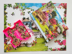 Beautiful Blossoms Flower & Garden