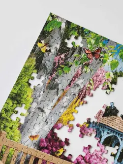 Beautiful Blossoms Flower & Garden