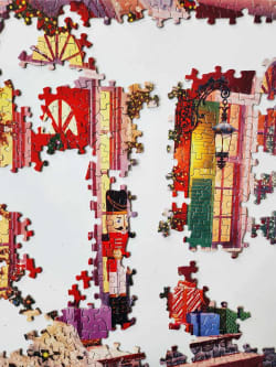 Christmas House Christmas