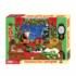 Christmas Cats Cats Jigsaw Puzzle