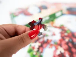 Jolly Snowman Limited Release Christmas