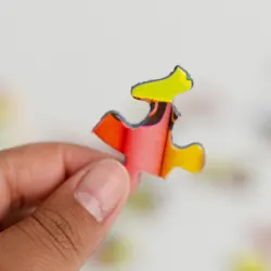 The Colors of Crayola Quilting & Crafts