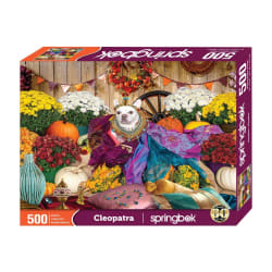 Cleopatra Limited Release Dogs