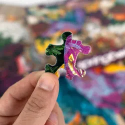 Cleopatra Limited Release Dogs