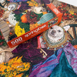 Cleopatra Limited Release Dogs