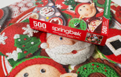 Christmas Cupcakes Christmas