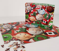 Christmas Cupcakes Christmas