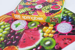 Fruit Platter  500Pc - Scratch and Dent Food and Drink