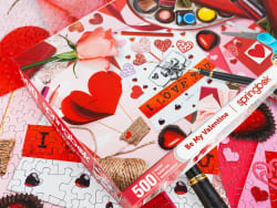 Be My Valentine Limited Release - Scratch and Dent Valentine's Day