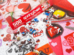 Be My Valentine Limited Release - Scratch and Dent Valentine's Day