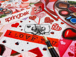 Be My Valentine Limited Release - Scratch and Dent Valentine's Day