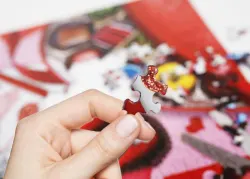 Be My Valentine Limited Release - Scratch and Dent Valentine's Day