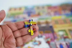 Hometown  Quilting & Crafts