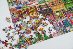 Hometown  Quilting & Crafts