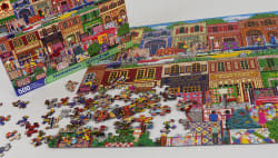 Hometown  Quilting & Crafts