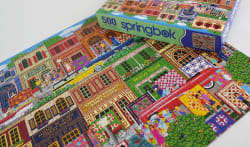 Hometown  Quilting & Crafts