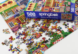 Hometown  Quilting & Crafts