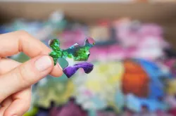 Birds Of Spring 500Pc Birds