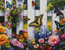 Butterfly Haven - Scratch and Dent Butterflies and Insects
