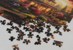 Victorian Dream Flower & Garden