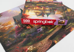 Victorian Dream Flower & Garden