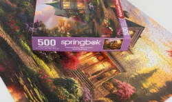 Victorian Dream Flower & Garden