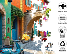 Streets of Italy Italy