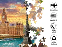 London Calling London & United Kingdom