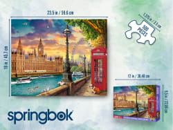 London Calling London & United Kingdom