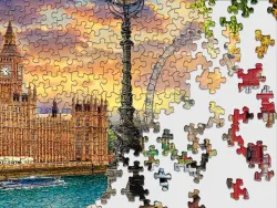 London Calling London & United Kingdom