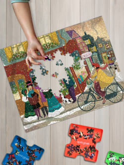 Boutique de Noel Christmas