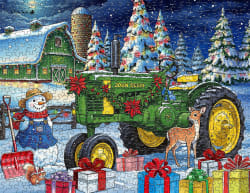 Festive Farm Surprise Farm
